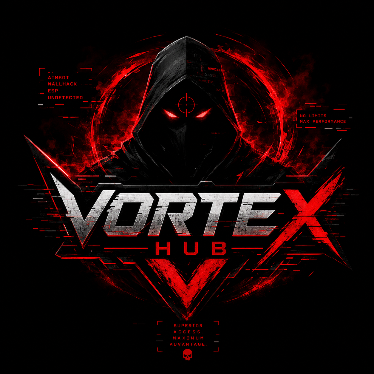 Vortex Hub